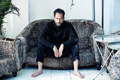 Il terzo grado – Lorenzo Lavia