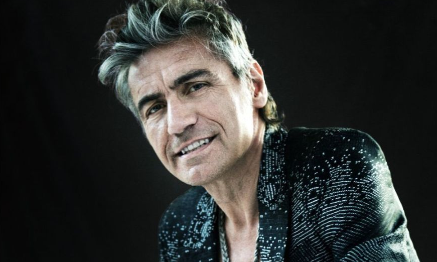 Sanremo 2014: ecco tutti gli ospiti musicali Sanremo 2014: ecco tutti gli ospiti musicali