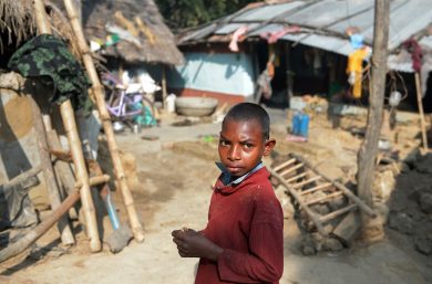 Italian companies land in Indian West Bengal