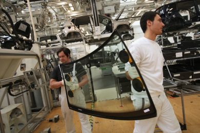 Repubblicani Usa contro Volkswagen: non fate quel referendum