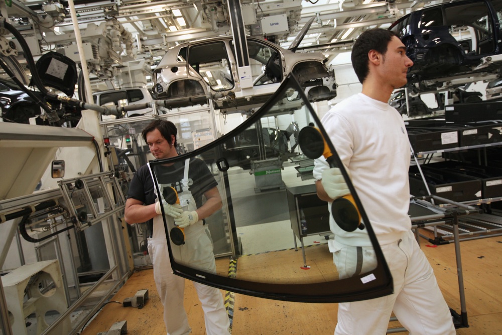 Repubblicani Usa contro Volkswagen: non fate quel referendum Repubblicani Usa contro Volkswagen: non fate quel referendum