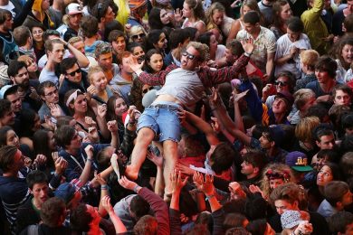 Bombay Bicycle Club: la recensione di “So Long, See You Tomorrow”
