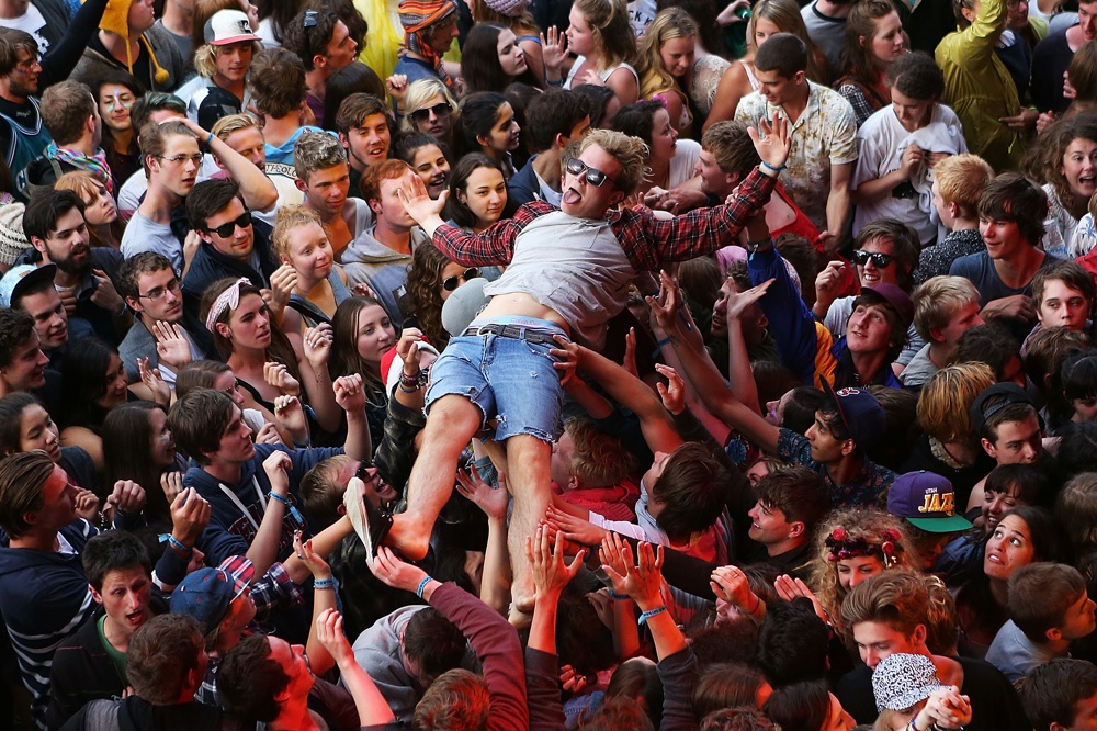 Bombay Bicycle Club: la recensione di “So Long, See You Tomorrow”