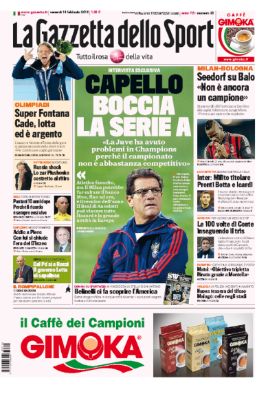 RASSEGNA – Crisi e speranze