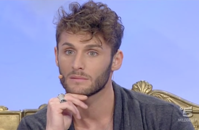 Uomini e Donne 2014, venerdì la scelta di Tommaso Scala?