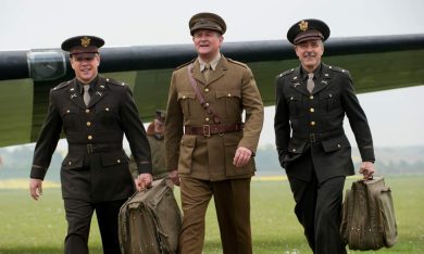 Monuments Men, il film di George Clooney: 5 cose da sapere