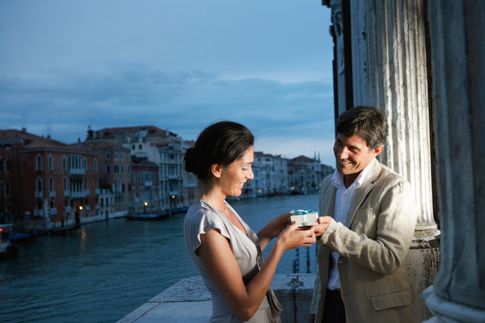 I regali più folli (e costosi) per San Valentino I regali più folli (e costosi) per San Valentino