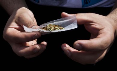 Droghe leggere, grazie alla Consulta si torna al caos