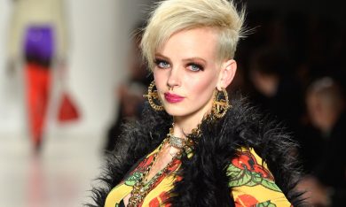 I look più audaci sulle passerelle di New York