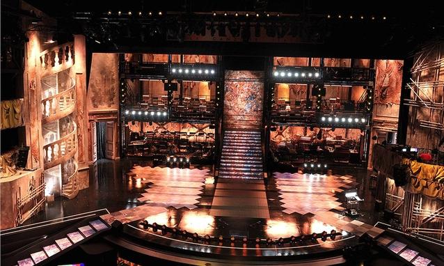 Il mio Festival, la mia coperta di Linus