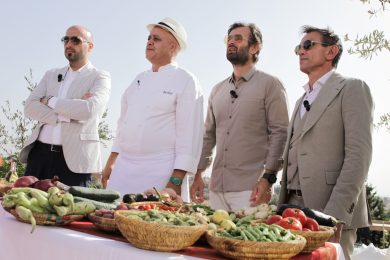 MasterChef 3 vola in Marocco