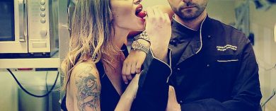 San Valentino, la cena afrodisiaca in quattro ricette hot