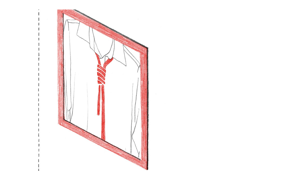 “La stanza”, di Jonas Karlsson: benvenuti in ufficio