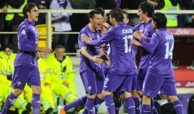 Ascolti 11/2: la Coppa Italia cannibalizza tutti