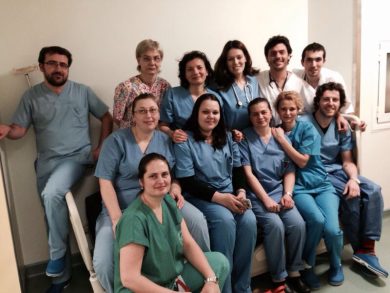 Da Milano a Bucarest: Diario della Solidarietà / 6