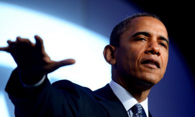 La libertà di stampa soffre sotto Barack Obama