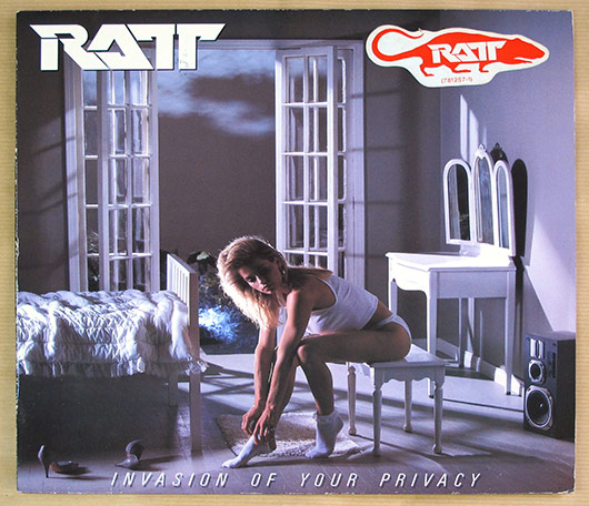 Le 20 migliori canzoni rock per il sesso (anche a San Valentino) Le 20 migliori canzoni rock per il sesso (anche a San Valentino)