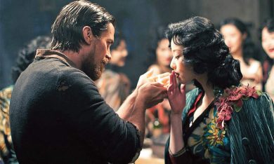 Dvd in edicola con Panorama, I fiori della guerra di Zhang Yimou