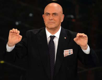 Sanremo 2014, Maurizio Crozza torna sul palco del Festival