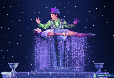 Gaetano Triggiano: il David Copperfield d’Europa