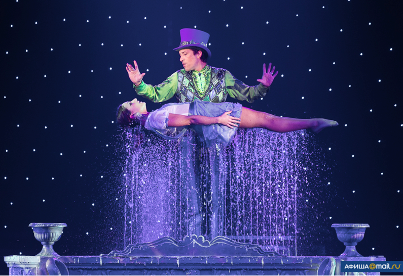 Gaetano Triggiano: il David Copperfield d’Europa Gaetano Triggiano: il David Copperfield d’Europa