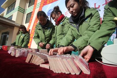 Why Italian investment are growing in China