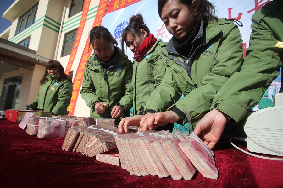 Why Italian investment are growing in China Why Italian investment are growing in China