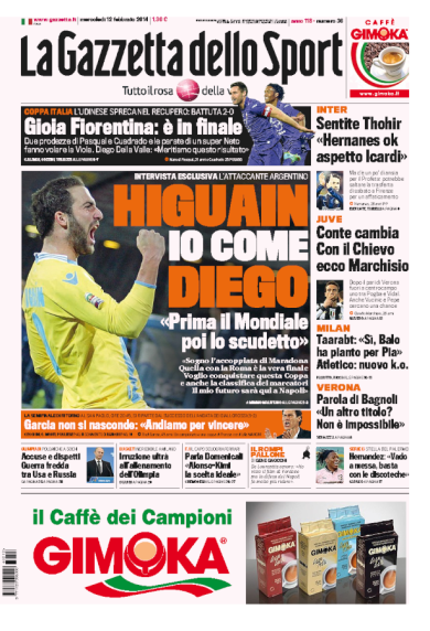 RASSEGNA – Sogni e recuperi
