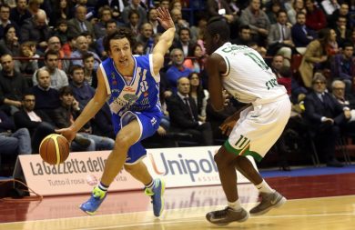 Il basket italiano? Da ringiovanire