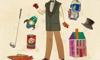 ‘Cosa vuoi fare da grande’, tragicomico romanzo sul futuro dell’istruzione