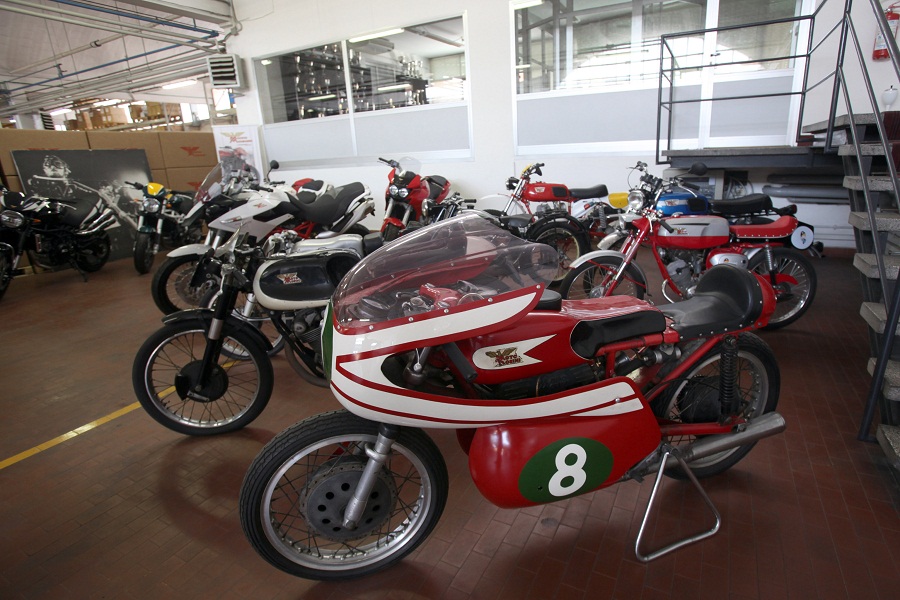 Italian company Moto Morini launched two new bikes in India Italian company Moto Morini launched two new bikes in India