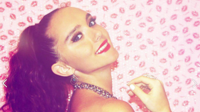 La nuova fiamma di Justin Bieber è Katherine Gazda