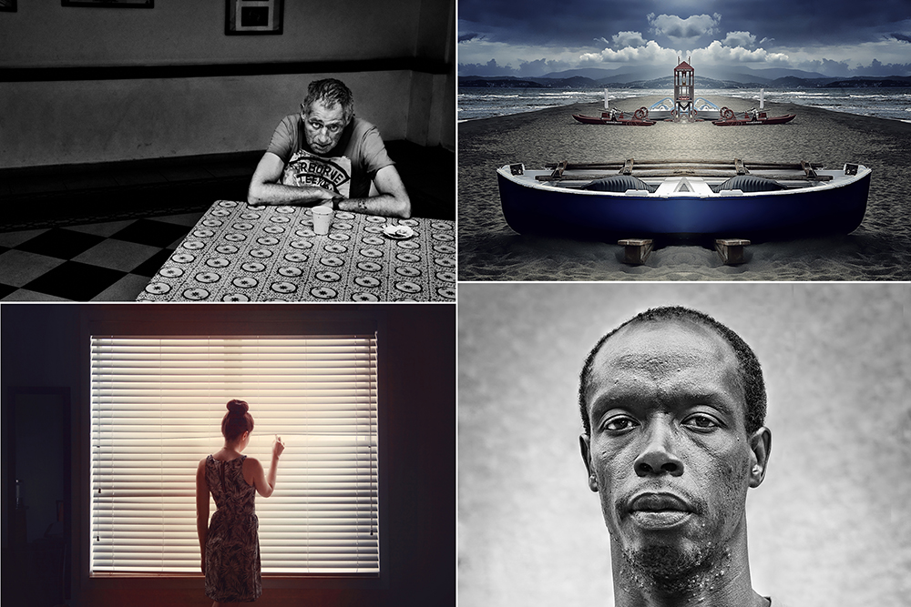 Sony World Photography Awards 2014: i finalisti italiani (1a parte) Sony World Photography Awards 2014: i finalisti italiani (1a parte)