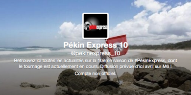 Pechino Express Francia, arrestati in India 51 componenti del cast