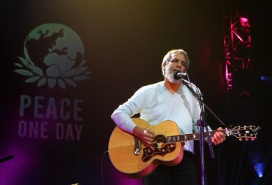 Sanremo 2014: dieci canzoni per riscoprire Cat Stevens