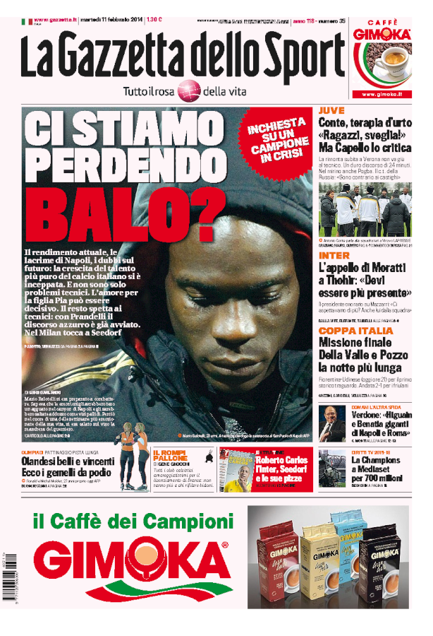 RASSEGNA – Il giorno dei processi RASSEGNA – Il giorno dei processi