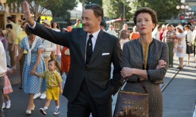 Saving Mr. Banks, l’incredibile origine di Mary Poppins – Video in anteprima