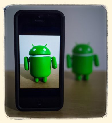 Apple ha bisogno di un iPhone Android. Parola di Steve Wozniak