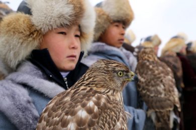 Kazakistan, il presidente è stufo e vuole cambiargli il nome