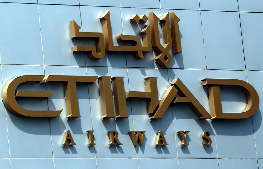 Come guadagna Etihad