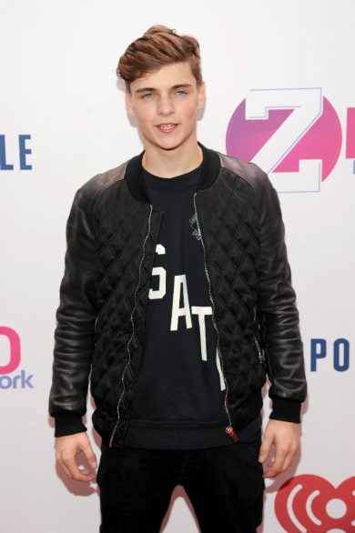 Martin Garrix: il deejay superstar del futuro