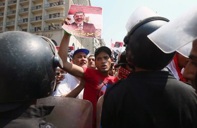 Le prossime guerre? Causate dal clima