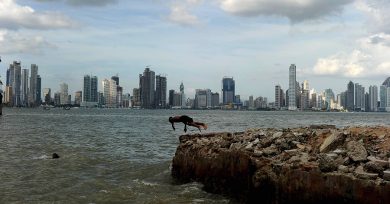 Lavorare a Panama, cinque motivi per farlo