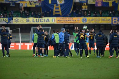 I 5 top e i 5 flop della 23a giornata di serie A