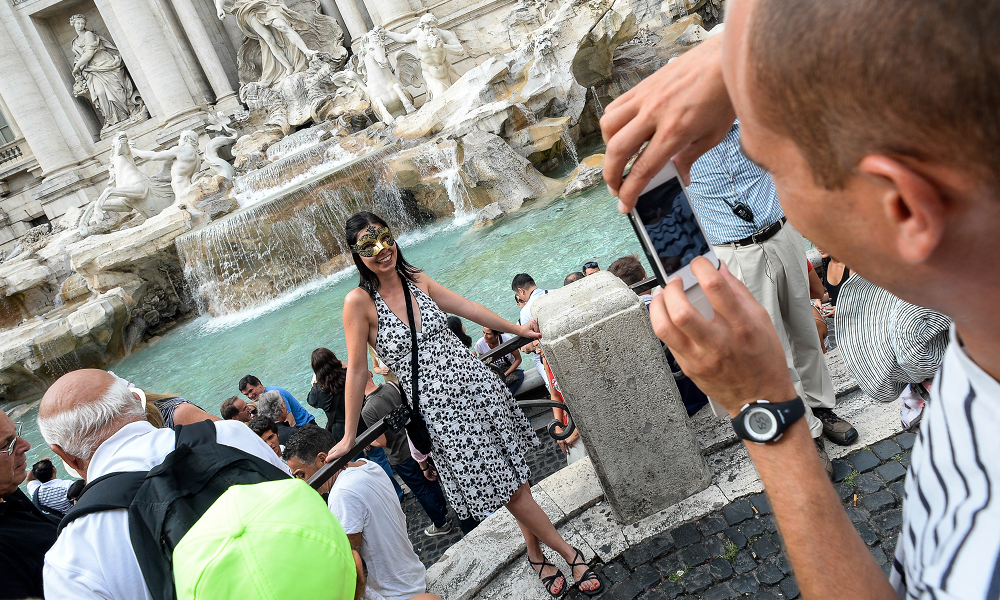 Se arriva la ripresa ci rimettiamo a viaggiare