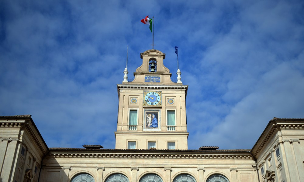 Quirinale: parte la corsa per il dopo-Napolitano