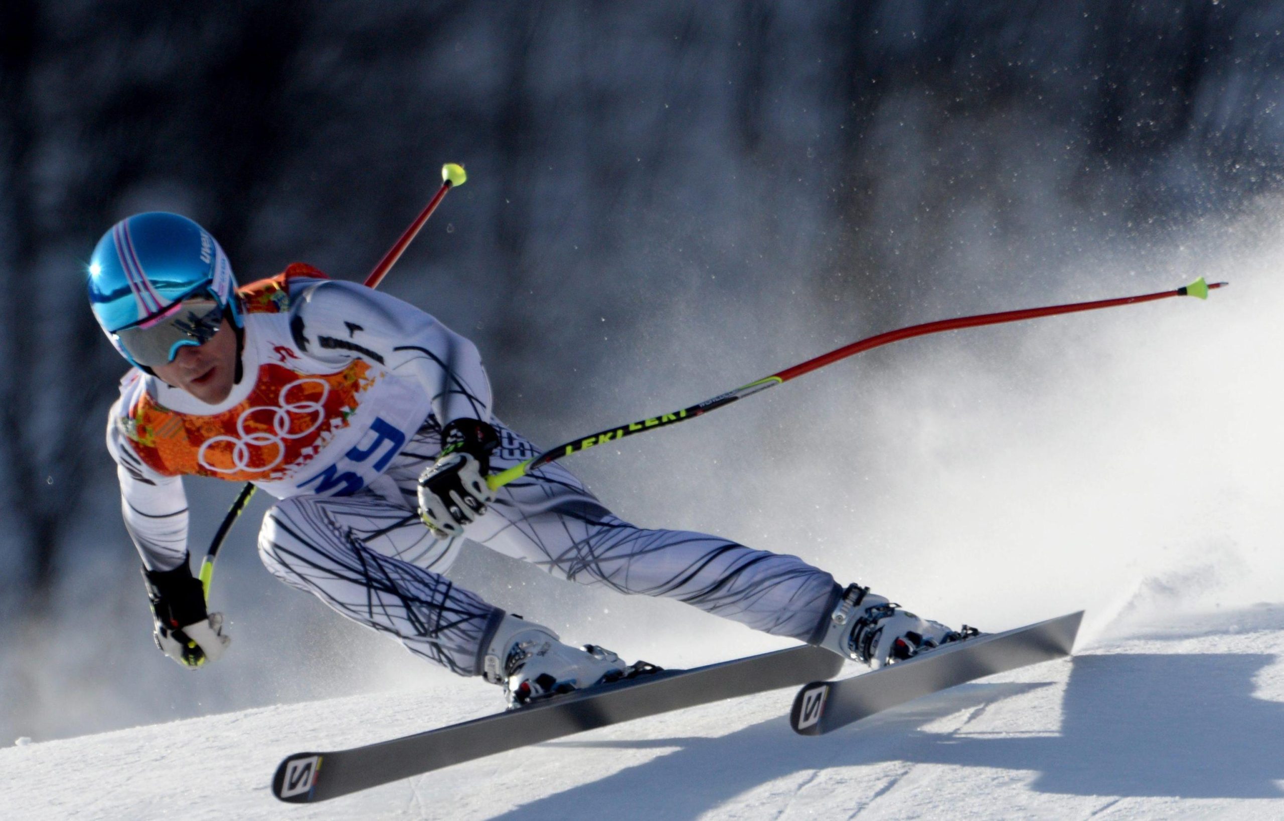 Sochi 2014: i risultati in diretta