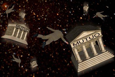 Mutui: Euribor o Bce, come scegliere i tassi con il costo del denaro al tappeto