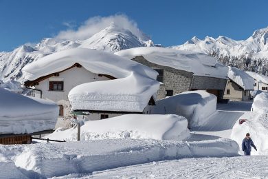Le foto più belle della settimana – 31 gennaio/6 febbraio