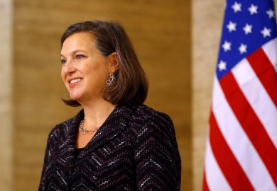 Russia-Usa, torna la guerra fredda (“Fuck the Eu!”)